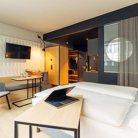 Harry'S Home Zuerich-Limmattal Spreitenbach Exterior foto