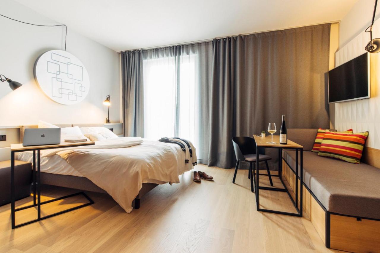 Harry'S Home Zuerich-Limmattal Spreitenbach Exterior foto