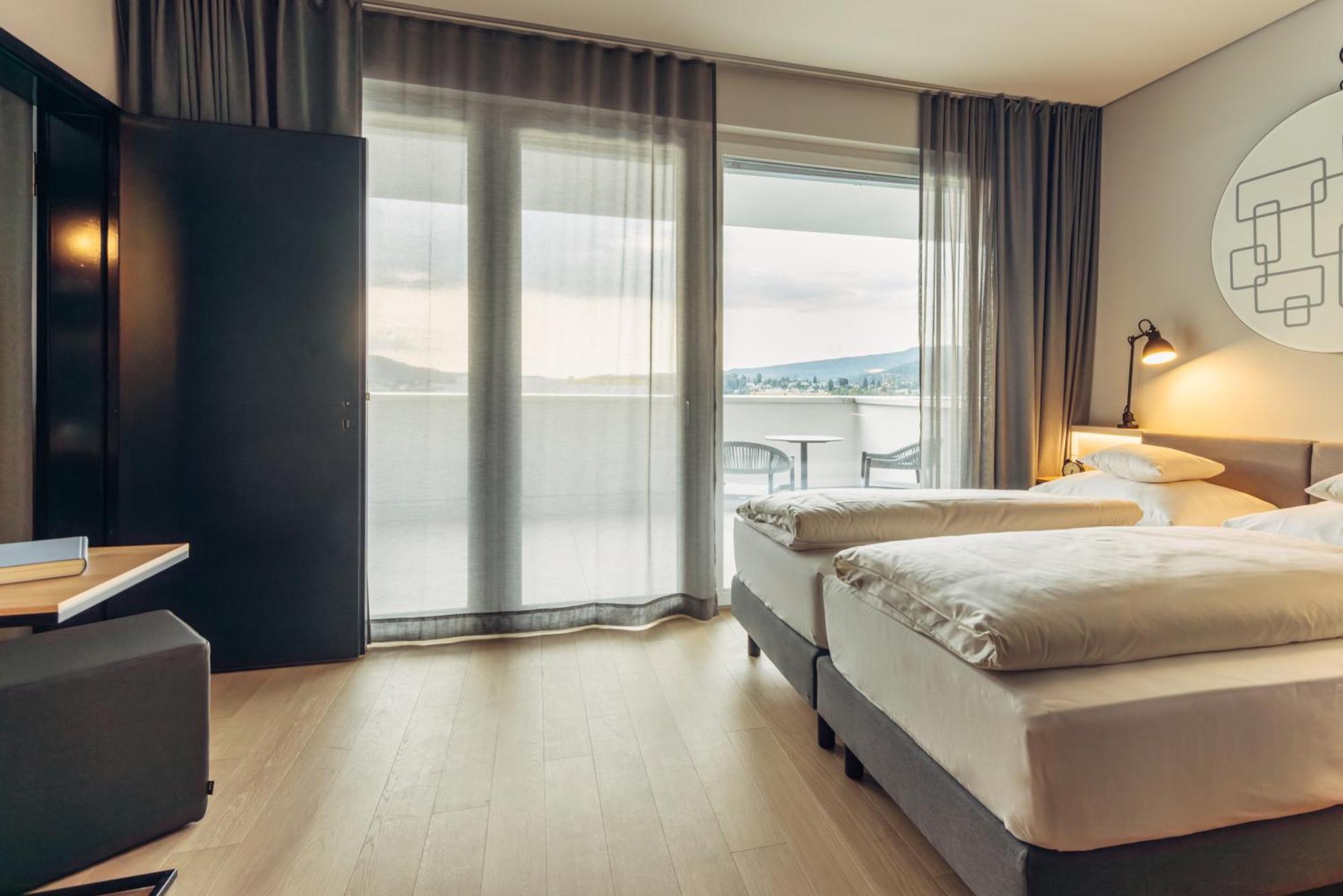 Harry'S Home Zuerich-Limmattal Spreitenbach Exterior foto