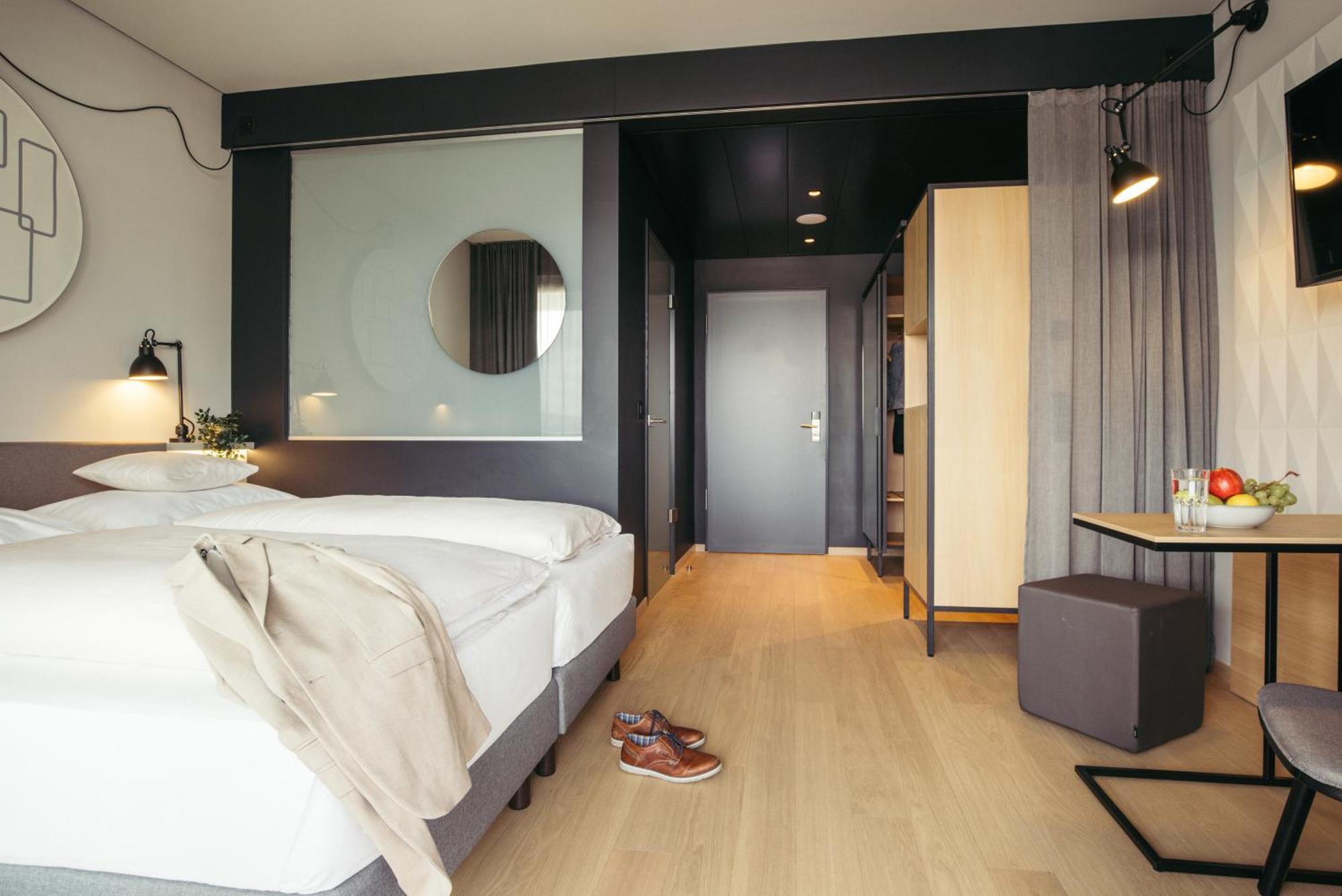 Harry'S Home Zuerich-Limmattal Spreitenbach Exterior foto